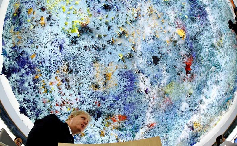 دیدنیهای امروز سه شنبه ۲۹ خردادماه