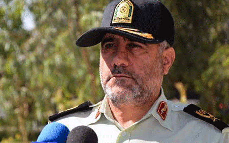 پلیس: با مزاحمان نوامیس، برخورد جدی میشود