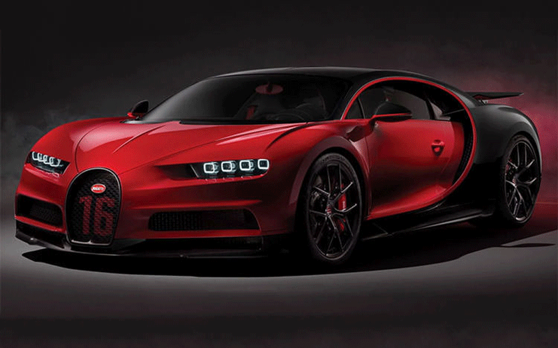 میشلن در حال ساخت تایر برای سرعت ۵۰۰ کیلومتر بر ساعت است