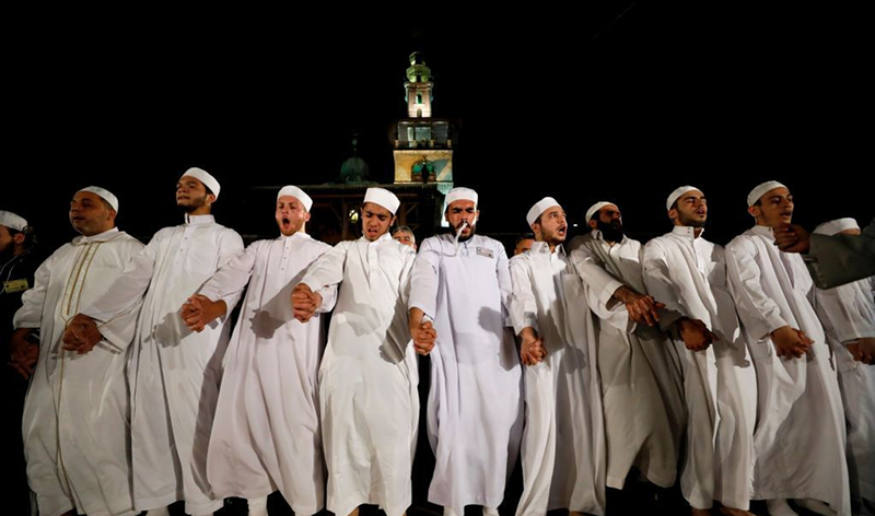 دیدنیهای امروز پنجشنبه ۲۴ خردادماه