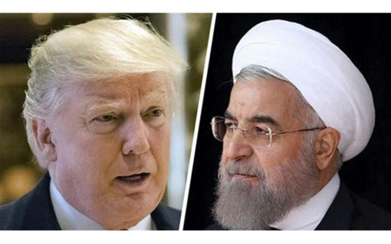 7 دلیل برای عدم امکان ملاقات روحانی و ترامپ