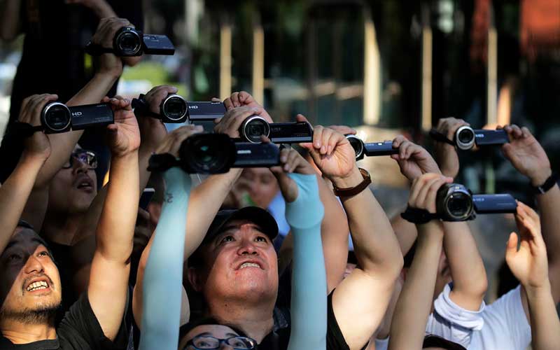 دیدنیهای امروز جمعه ۱ تیرماه