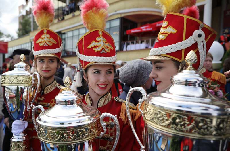 دیدنیهای امروز دوشنبه ۲۸ خردادماه