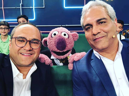 قول مدیری برای پرداخت ۲۰ میلیون به ۲۰ رفتگر