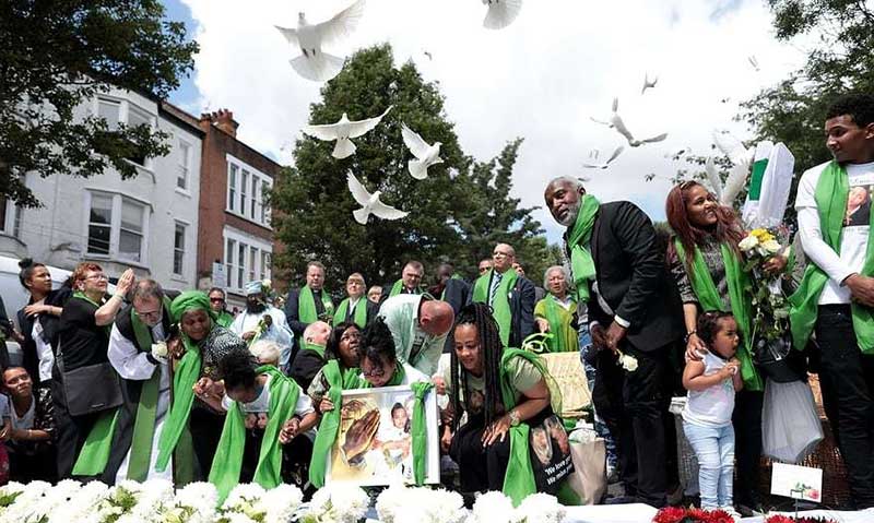 دیدنیهای امروز یکشنبه ۲۷ خردادماه