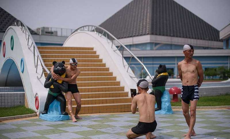 دیدنیهای امروز دوشنبه ۲۸ خردادماه