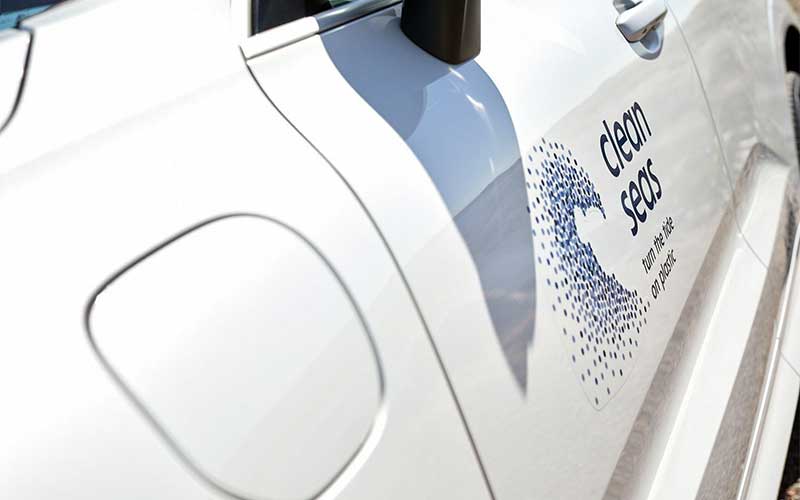 تامین 25 درصد از پلاستیک خودروهای «ولوو» از راه بازیافت!