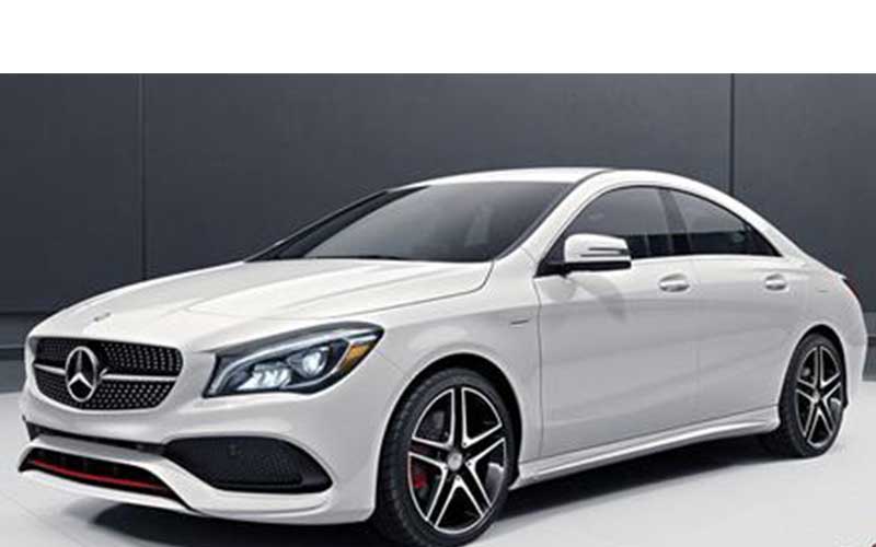 نیمکت ذخیره های مرسدس بنز