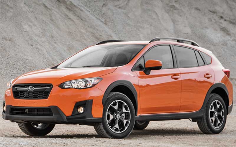 کم مصرفترین شاسی بلندها و کراس اورهای بنزینی در بازار جهانی