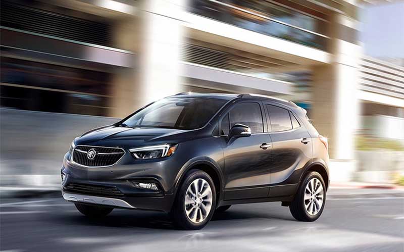 کم مصرفترین شاسی بلندها و کراس اورهای بنزینی در بازار جهانی