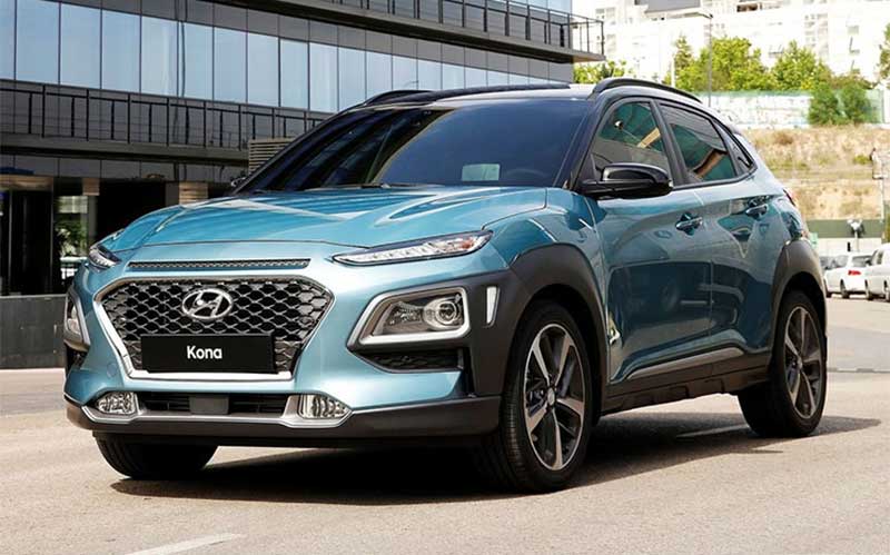 کم مصرفترین شاسی بلندها و کراس اورهای بنزینی در بازار جهانی