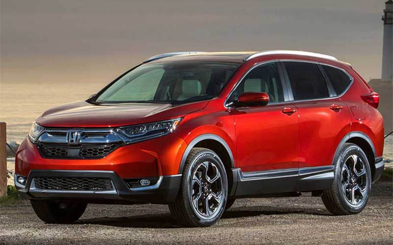 کم مصرفترین شاسی بلندها و کراس اورهای بنزینی در بازار جهانی