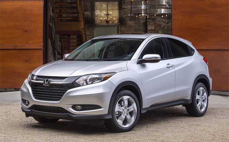 کم مصرفترین شاسی بلندها و کراس اورهای بنزینی در بازار جهانی