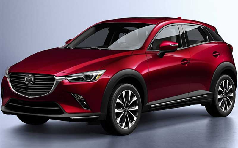 کم مصرفترین شاسی بلندها و کراس اورهای بنزینی در بازار جهانی