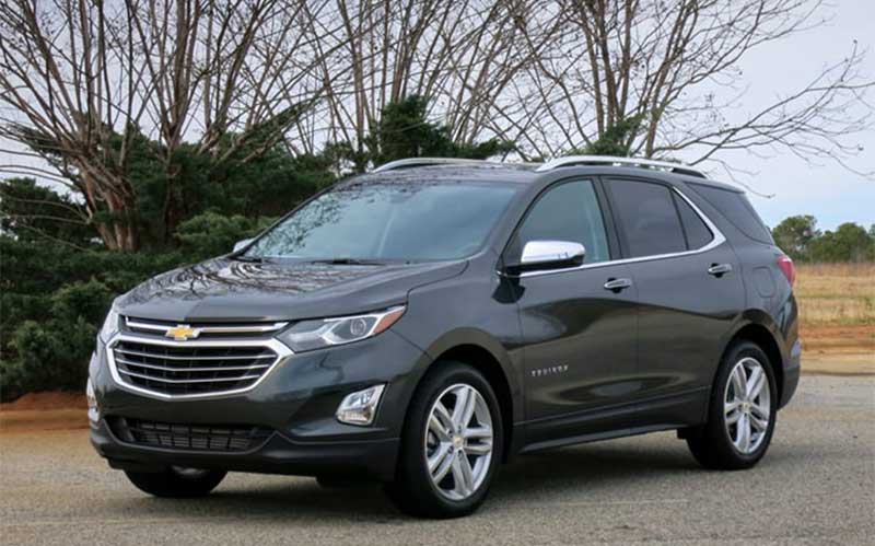 کم مصرفترین شاسی بلندها و کراس اورهای بنزینی در بازار جهانی