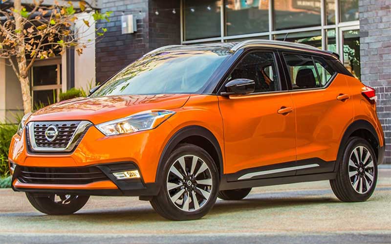 کم مصرفترین شاسی بلندها و کراس اورهای بنزینی در بازار جهانی