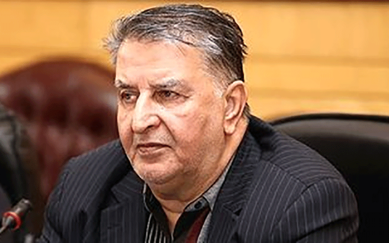 کاهش صادرات نفت به یک میلیون بشکه درروز مشکلی ایجاد نمیکند