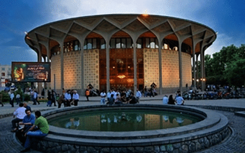 تعطیلی تئاتر شهر در شب های قدر
