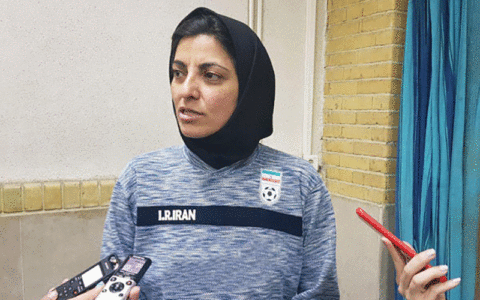 قهرمان واقعی لیگ برتر فوتسال بانوان از دل پلیآف بیرون خواهد آمد