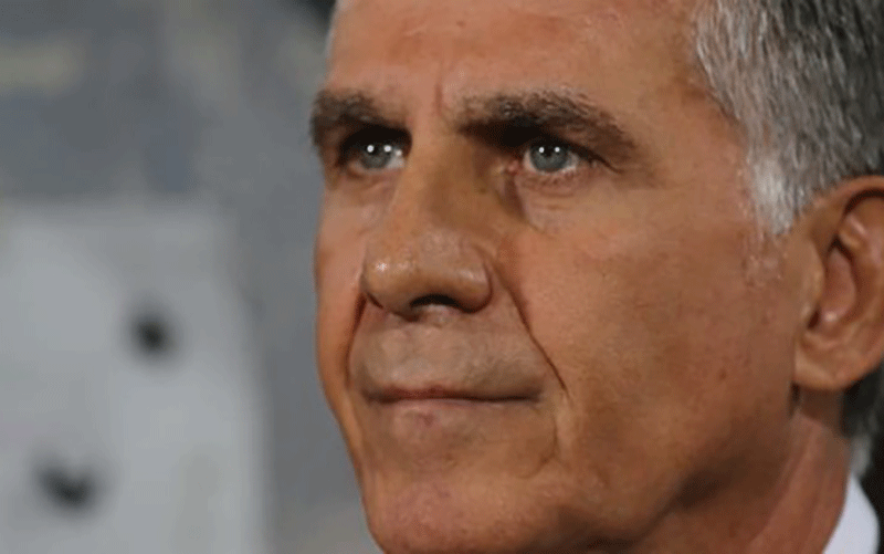 ایران زیر ذره بین AFC/ جوانترین و قدبلندترین تیم آسیا در جام جهانی