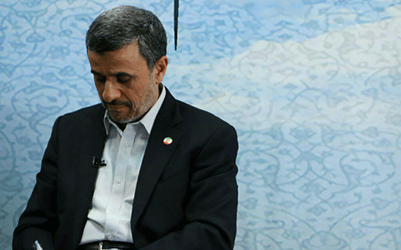 «ج.ا»: چرا سال ۹۱ با احمدینژاد برخورد نکردید؟!