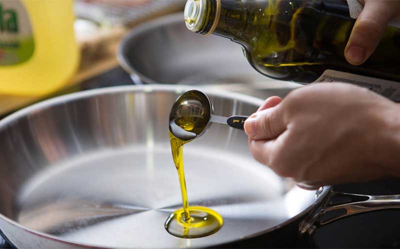 هشدار؛ غنی سازی روغن نباتی با ویتامین D هیچ مزیتی ندارد
