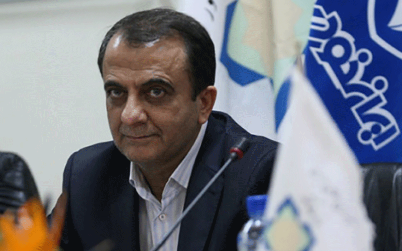 پیام مدیر عامل ایران خودور به مناسب روز صنعت و معدن