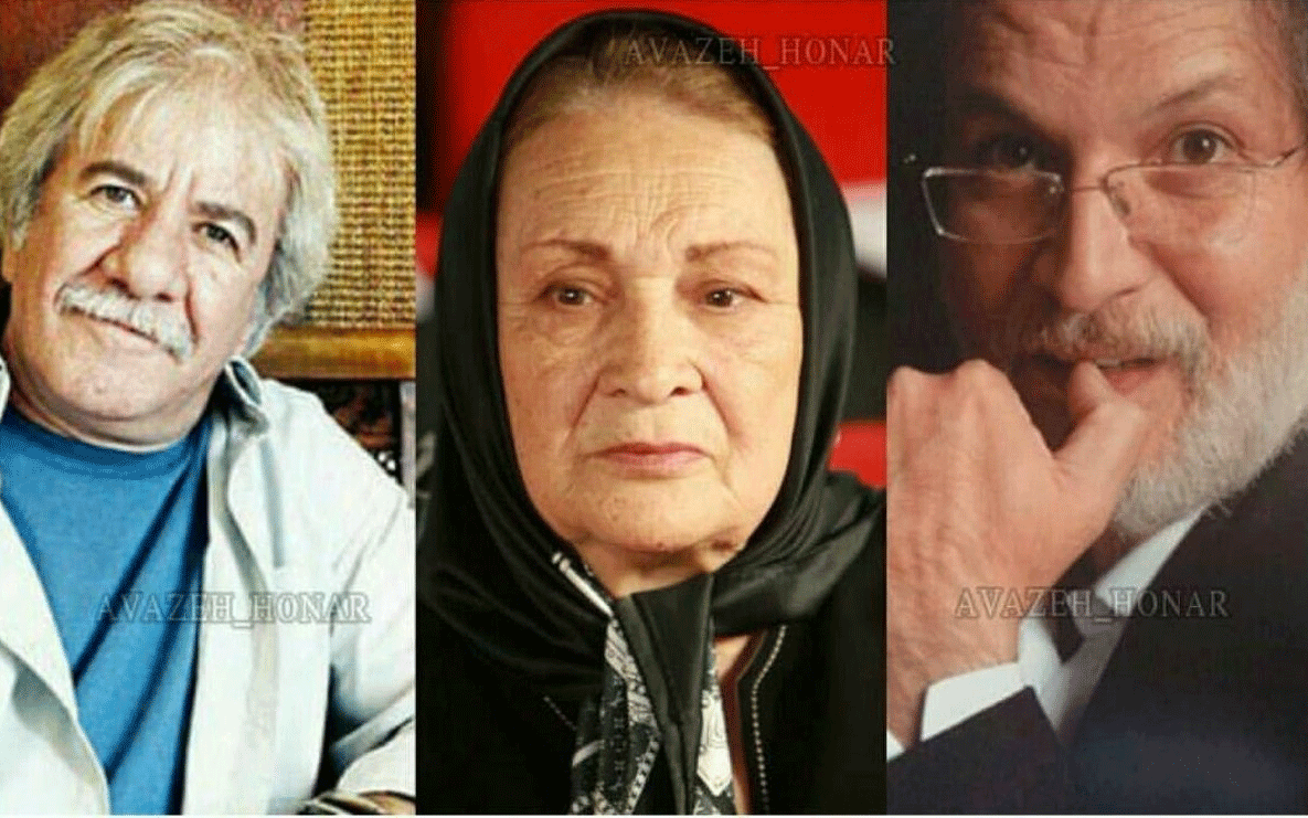 آیا می دانستید این خانم بازیگر، مادرزنِ «امین تارخ» است؟