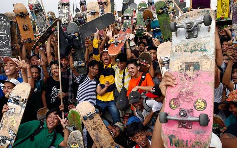 دیدنیهای امروز جمعه ۱ تیرماه