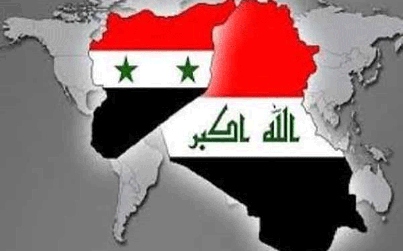 درخواست سوریه از عراق برای بازگشایی گذرگاه مرزی بین دو کشور