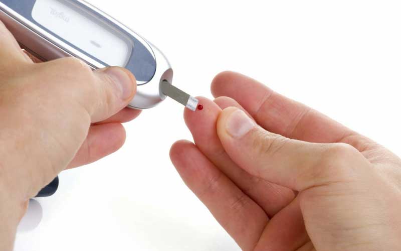روش جدید کنترل قند خون در مبتلایان به دیابت