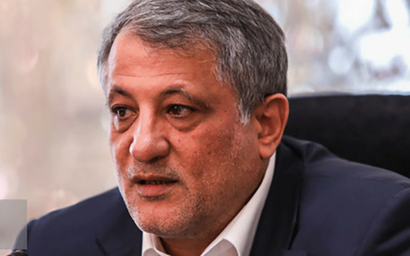 انجام مطالعات اتصال خط چهار متروی تهران به منطقه ۲۱