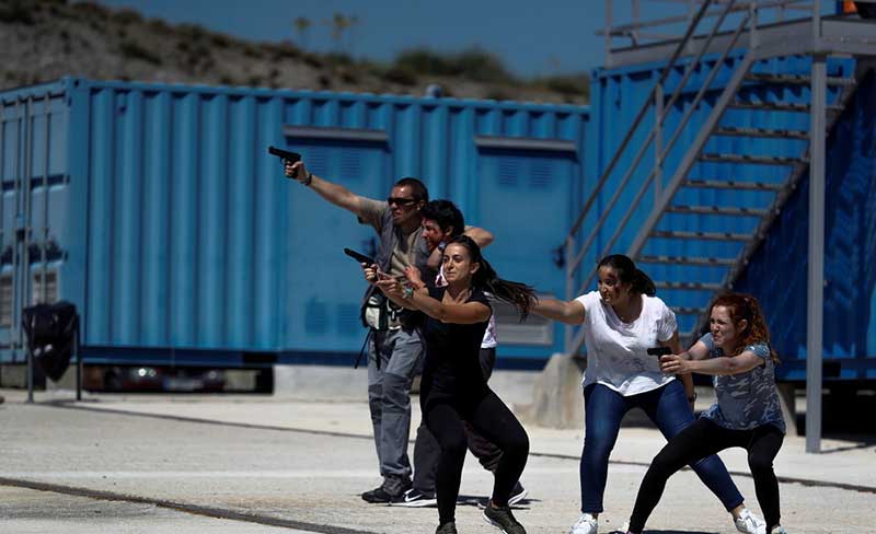 دیدنیهای امروز یکشنبه ۲۷ خردادماه