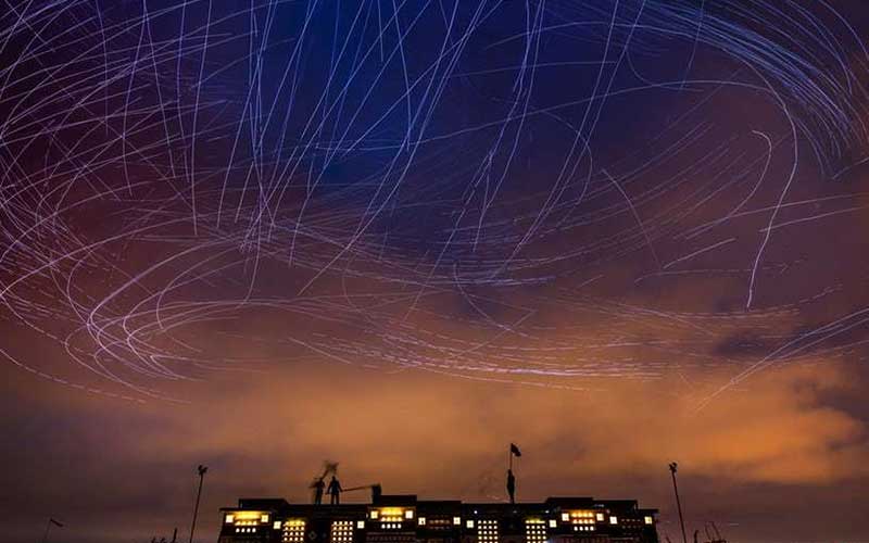 دیدنیهای امروز پنجشنبه ۳۱ خردادماه