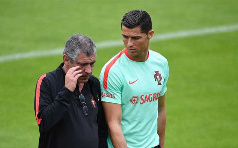 کیروش: 2014 پخته تر بودیم، امسال با انگیزه تر