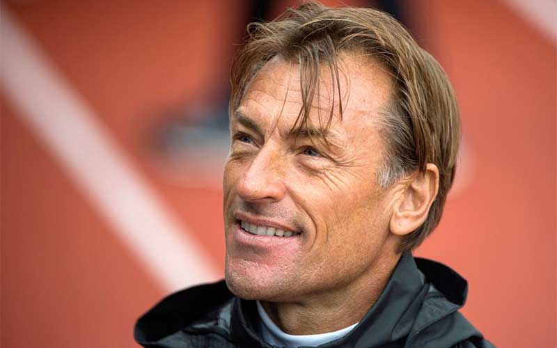 کیروش: 2014 پخته تر بودیم، امسال با انگیزه تر