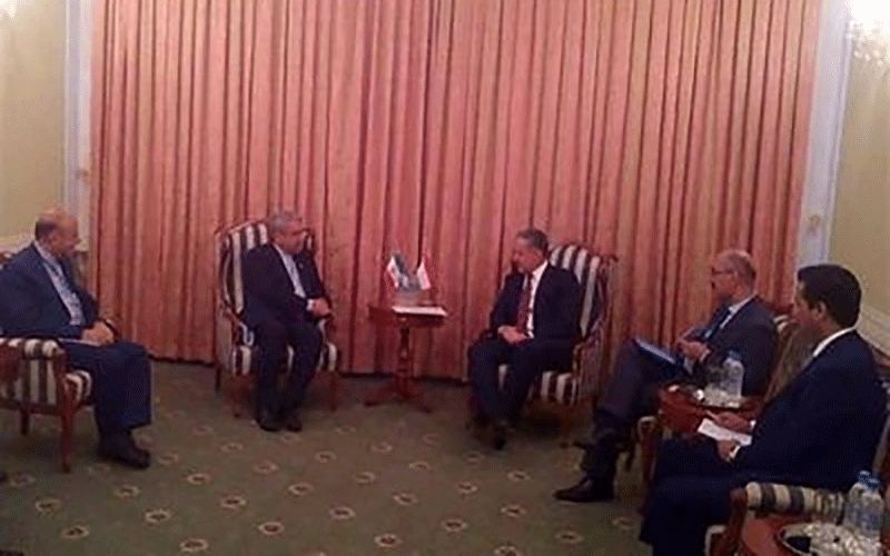 ایران به دنبال کشاورزی در خاک تاجیکستان