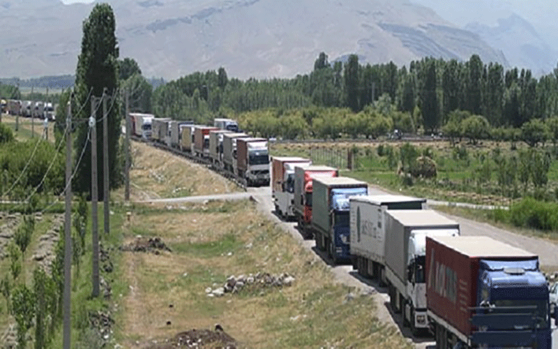 موافقت با واردات بدون واسطه لوازم یدکی کامیون