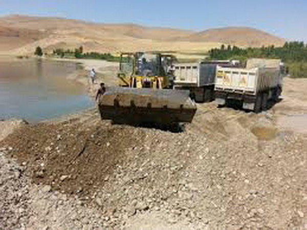 پیشروی ویلاها در جنگلهای مازندران