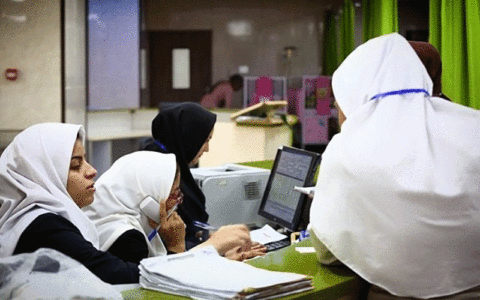 دلیل مهاجرت پرستاران به خارج از کشور 1 دلیل مهاجرت پرستاران به خارج از کشور