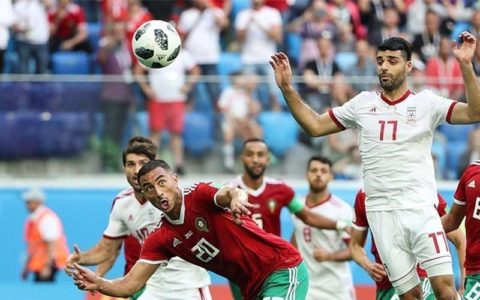 یاوری: کیفیت بازیهای جام جهانی بالا نیست/ ایران میتواند از اسپانیا امتیاز بگیرد