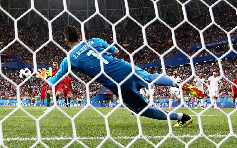 علیرضا بیرانوند؛ از بیخانمانی و چوپانی تا بزرگترین مهار عمرش