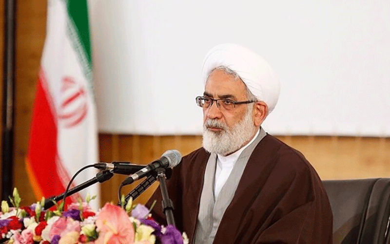 قیام ۱۵ خرداد تا پرونده دستگیری فعالان محیط زیست