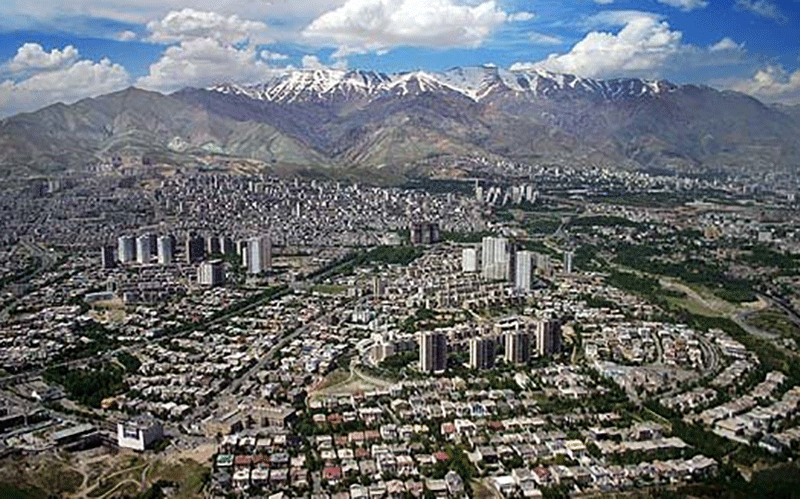 فعلا خانه نخرید/افزایش قیمتها غیر طبیعی است