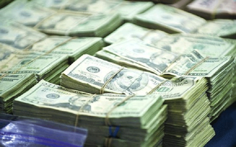 رویترز: ایران با ذخایر ارزی ۱۱۲ میلیارد دلاری تحریمها را پشت سر میگذارد