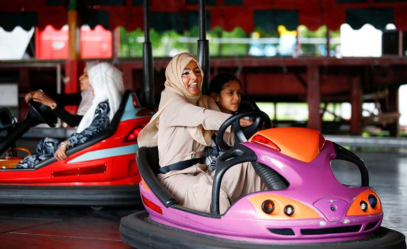 دیدنیهای امروز دوشنبه ۲۸ خردادماه