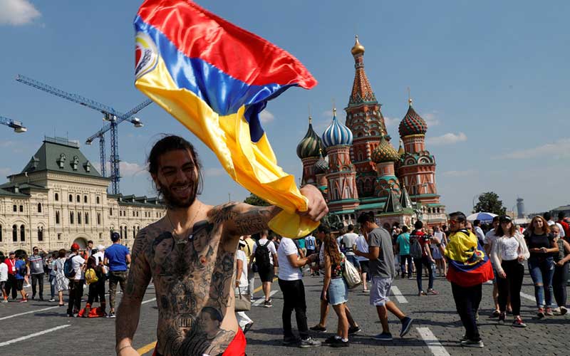 دیدنیهای امروز پنجشنبه ۳۱ خردادماه