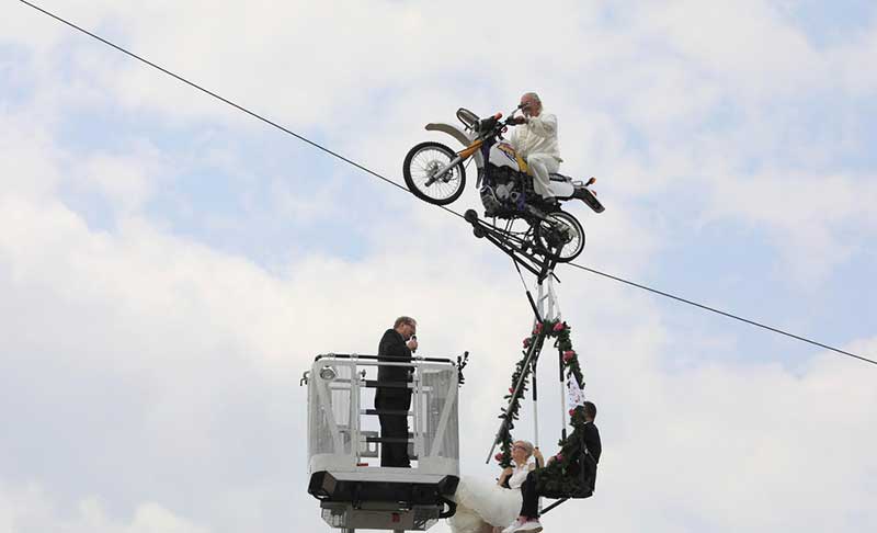 دیدنیهای امروز دوشنبه ۲۸ خردادماه