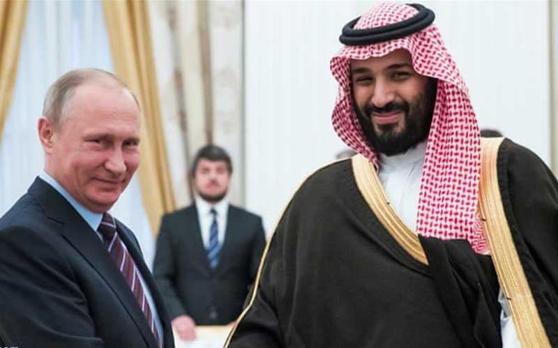 طعنه سنگین زنگنه به پوتین