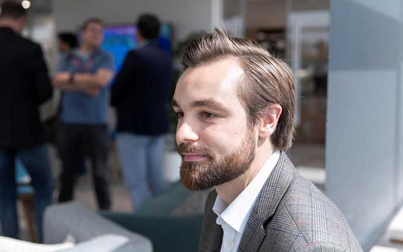 شاهدی از تغییر توازن قدرت مجازی به نفع عربستان و امارات در جنگ با ایران